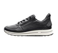 ara Damenschuhe Slipper / Trotteur SCHWARZ SCHWARZ - Gr. - 3.5 UK