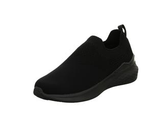 ara Damenschuhe Slipper / Trotteur SCHWARZ SCHWARZ - Gr. - 36