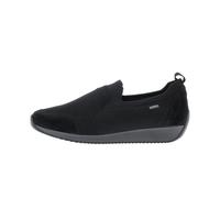 Slipper Ara schwarz 3V538/30X36