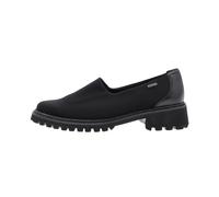 Ara Slipper Kent Damen Schwarz Größe 38,5 / 5,5 UK