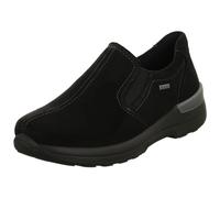 Ara Damenschuhe Slipper / Trotteur SCHWARZ SCHWARZ - Gr. - 4 UK