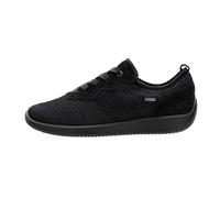 Ara Damenschuhe LISSABON-GTX Slipper/Trotteur Schwarz Größe 40 EU / 6,5 UK