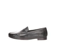 ara Damenschuhe Slipper / Trotteur SCHWARZ SCHWARZ - Gr. - 41 EU | 7 UK