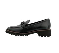 ara Damenschuhe Slipper / Trotteur SCHWARZ SCHWARZ - Gr. - 41 EU | 7 UK