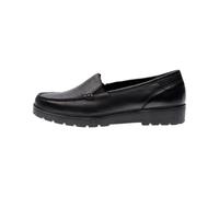 Ara Damenschuhe Slipper / Trotteur SCHWARZ SCHWARZ - Gr. - 42 EU | 8 UK