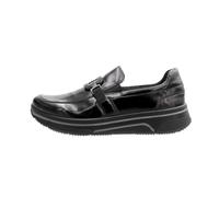 Ara Damenschuhe Slipper / Trotteur SCHWARZ SCHWARZ - Gr. - 6.5 UK