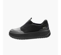 Ara Damenschuhe Slipper / Trotteur SCHWARZ SCHWARZ - Gr. - 6 UK