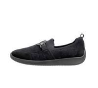 Ara Damenschuhe Slipper / Trotteur SCHWARZ SCHWARZ - Gr. - 7.5 UK