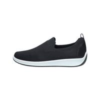 ara Damenschuhe Slipper / Trotteur SCHWARZ SCHWARZ - Gr. - 7.5 UK