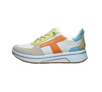 ara Damenschuhe Slipper / Trotteur SHELL,CREAM,VANILLE,PEACH,AQUA SHELL/VANILLE/PEACH - Gr. - 6.5 UK