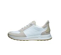 ara Damenschuhe Slipper / Trotteur SHELL,WEISS SHELL/WEISS - Gr. - 5.5 UK