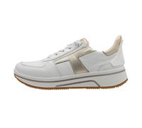 ara Damenschuhe Slipper / Trotteur WEISS,PLATIN WEISS - Gr. - 6.5 UK