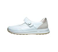 ara Damenschuhe Slipper / Trotteur WEISS,SHELL,SAND WEISS/SHELL/SAND - Gr. - 8 UK