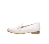 ara Damenschuhe Slipper / Trotteur WEISS WEISS - Gr. - 37 EU | 4 UK