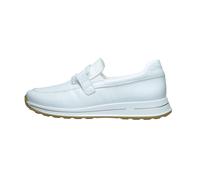 ara Damenschuhe Slipper / Trotteur WEISS WEISS - Gr. - 38 EU | 5 UK