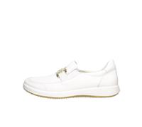 ara Damenschuhe Slipper / Trotteur WEISS WEISS - Gr. - 5.5 UK