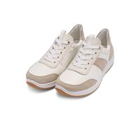 Ara Sneaker Osaka Beach – Cream/Shell – Größe 41,5 EU