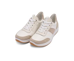 ara Damenschuhe Sneaker BEACH,CREAM,SHELL SHELL - Gr. - 8.5 UK