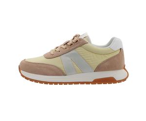ara Damenschuhe Sneaker BEACH,VANILLE,SHELL,WHITE BEACH,VANILLE,SHELL,WHITE - Gr. - 38