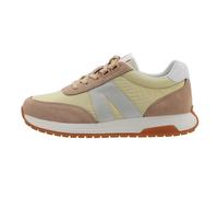 ara Damenschuhe Sneaker BEACH,VANILLE,SHELL,WHITE BEACH,VANILLE,SHELL,WHITE - Gr. - 39