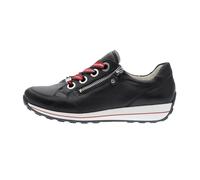 ara Damenschuhe Sneaker BLAU BLAU - Gr. - 38.5 EU | 5.5 UK