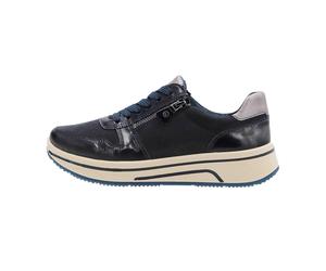 ara Damenschuhe Sneaker BLAU,GRAPHIT BLAU,GRAPHIT - Gr. - 37.5 EU | 4.5 UK