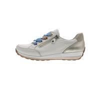 ara Damenschuhe Sneaker CREAM,SHELL,PLATIN CREAM,SHELL,PLATIN - Gr. - 41 EU | 7 UK