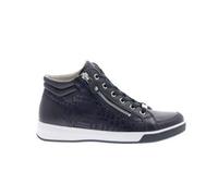 ara Damenschuhe Sneaker high BLAU BLAU - Gr. - 4.5 UK