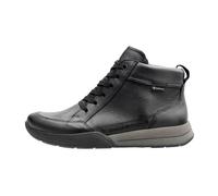 Ara Damenschuhe Sneaker high SCHWARZ SCHWARZ - Gr. - 7.5 UK