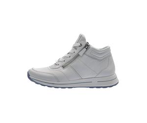 ara Damenschuhe Sneaker high WEISS WEISS - Gr. - 6.5 UK