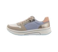 ara Damenschuhe Sneaker low BEACH,CREAM,CIELO,SAND,APRICOT SAND/APRICOT - Gr. - 7.5 UK