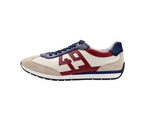 ara Damenschuhe Sneaker low BEACH,CREAM,INK,CHERRY INK/CHERRY - Gr. - 37