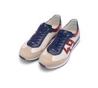 ara Damenschuhe Sneaker low BEACH,CREAM,INK,CHERRY INK/CHERRY - Gr. - 38