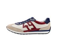 ara Damenschuhe Sneaker low BEACH,CREAM,INK,CHERRY INK/CHERRY - Gr. - 40
