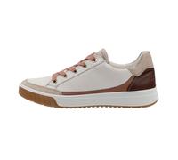 ara Rom Sneaker cream mousse für Damen, weiß, Größe 40 EU / 6,5 UK