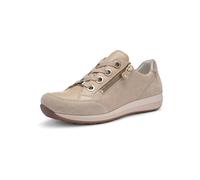 ara Osaka Schnürer beach shell für Damen, beige, Größe 37 EU / 4 UK