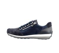 ara Damenschuhe Sneaker low BLAU,BLAU/BLAU BLAU - Gr. - 6 UK