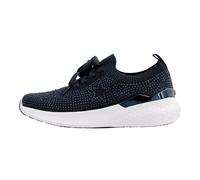 ara Damenschuhe Sneaker low BLAU BLAU - Gr. - 38