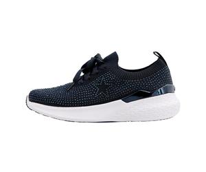 ara Damenschuhe Sneaker low BLAU BLAU - Gr. - 41