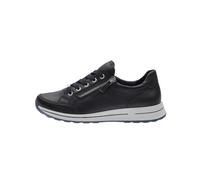 Ara Sneaker Low 12-24801 Blau 5T614/80X40