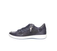 ara Damenschuhe Sneaker low BLAU BLAU - Gr. - 7.5 UK