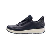 ara Osaka Slipper Schuhe blau 12-25545 für Damen, blau, Größe 41 EU / 7 UK