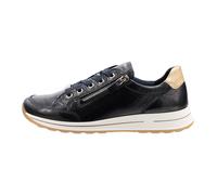 ara Damenschuhe Sneaker low BLAU,CARAMEL BLAU/CARAMEL - Gr. - 6.5 UK