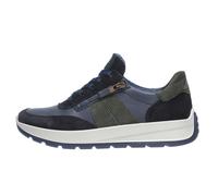 Ara Damenschuhe Sneaker low BLAU,FOREST BLAU/FOREST - Gr. - 7.5 UK