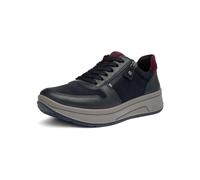 ara Damenschuhe Sneaker low BLAU,MERLOT BLAU/MERLOT - Gr. - 7 UK