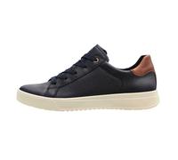 ara Damenschuhe Sneaker low BLAU,MOCCA BLAU,MOCCA - Gr. - 37.5 EU | 4.5 UK