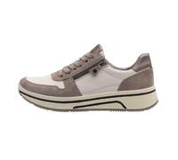 ara Damenschuhe Sneaker low CASHMERE,CREAM CASHMERE - Gr. - 7.5 UK