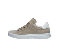 ara Damenschuhe Sneaker low CASHMERE,WEISS CASHMERE/WEISS - Gr. - 9.5 UK