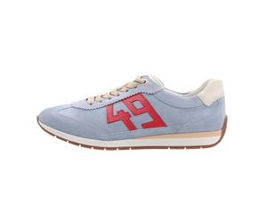 ara Damenschuhe Sneaker low CIELO,STRAWBERRY,CREAM STRAWBERRY - Gr. - 44