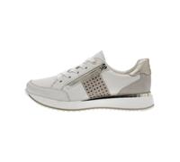 Ara Damenschuhe Sneaker low CREAM,SHELL,PLATIN SHELL - Gr. - 5 UK